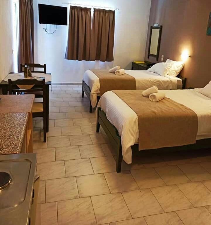 Hotel Mary Платаньяс Екстер'єр фото
